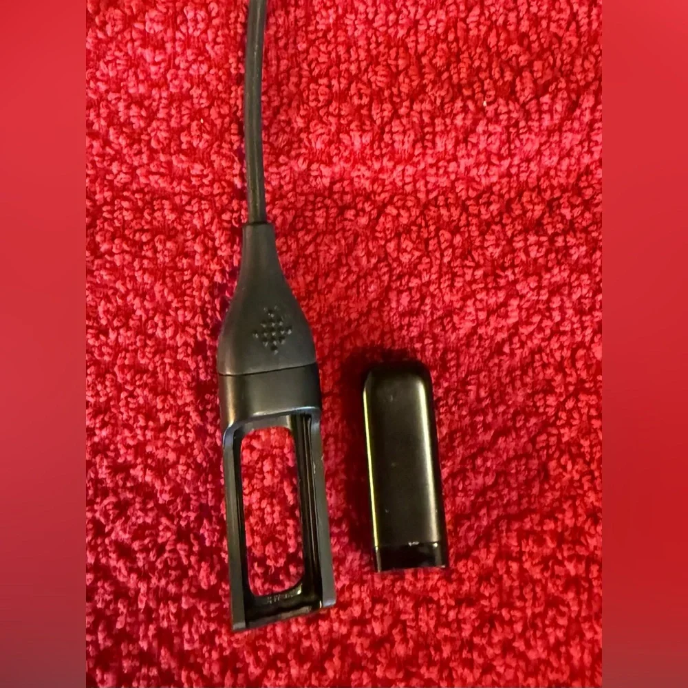 Fitbit Flex Black Tracker - Picture 2 of 2